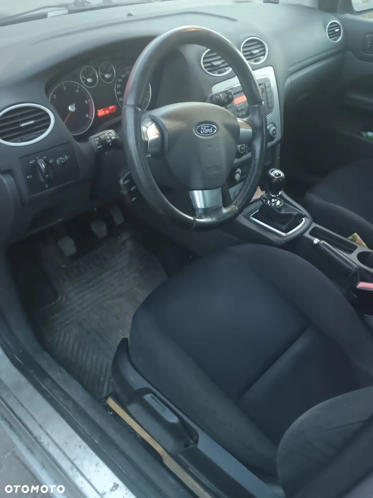 Ford Focus 2.0 TDCi Trend - 2