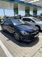 Mercedes-Benz CLA 200 (CDI) d 7G-DCT