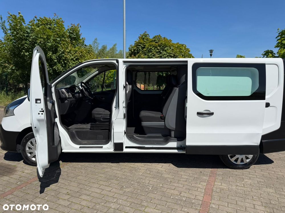 Renault Trafic III - 4