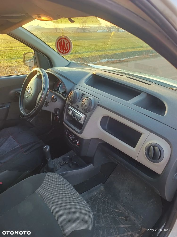 Dacia Dokker - 12