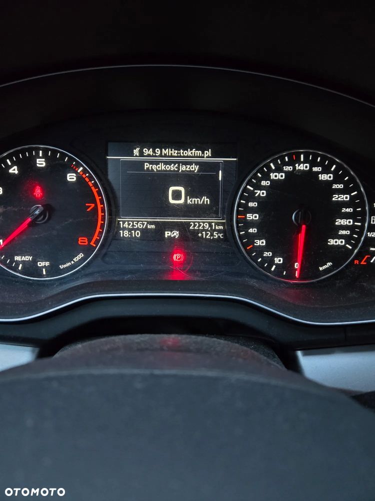 Audi Q5 45 TFSI quattro S tronic - 10