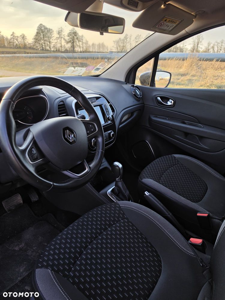 Renault Captur (ENERGY) TCe 150 EDC Version S - 10