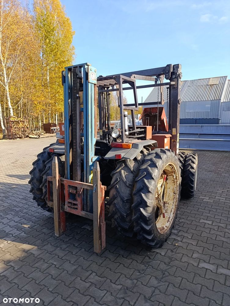 Fiat 45-66 DT 20 - 4