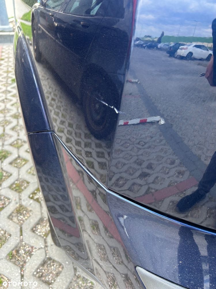 Ford Focus 1.6 100 - 20
