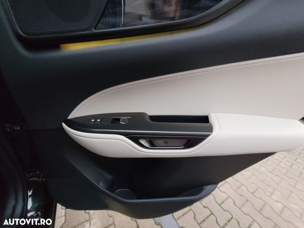 Lexus Seria NX 350h E-FOUR Executive - 28