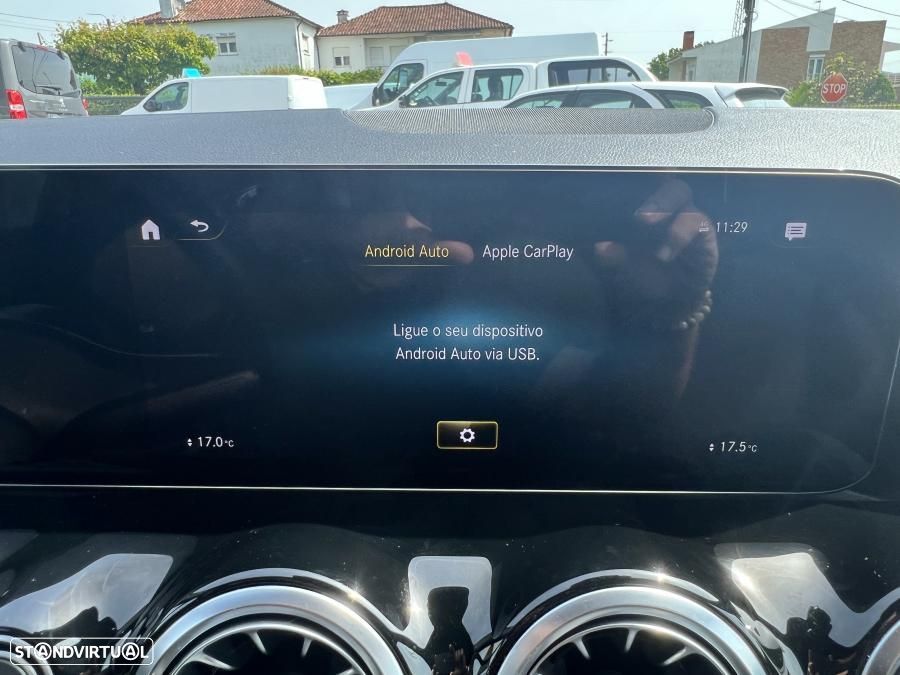 Mercedes-Benz EQA 250+ AMG Line - 52