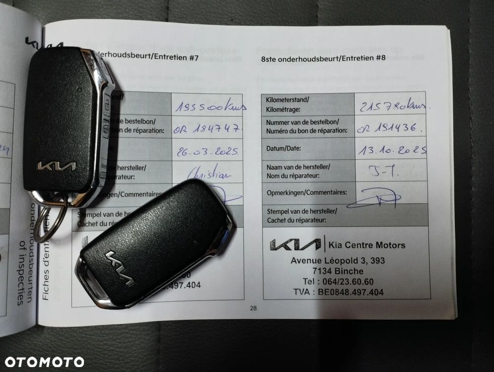 Kia Ceed 1.6 CRDi Platinum Edition - 26