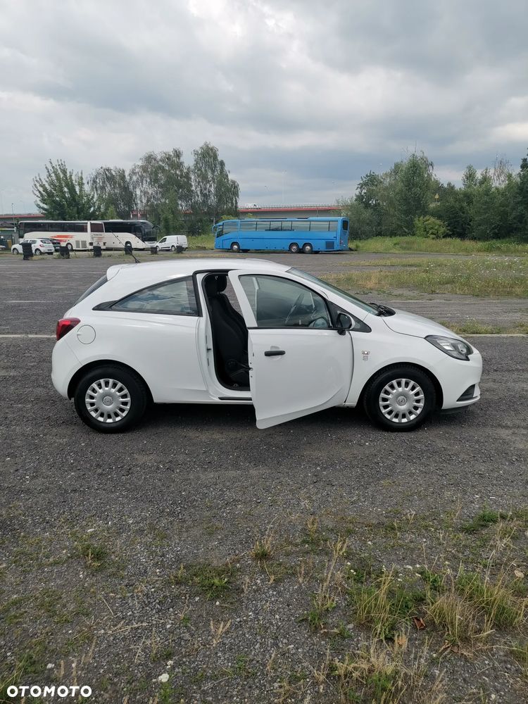 Opel Corsa - 2