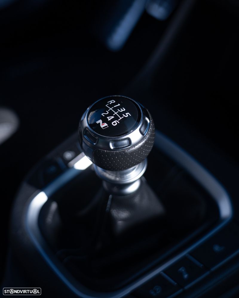 Hyundai i30 N 2.0 T-GDI Performance - 10