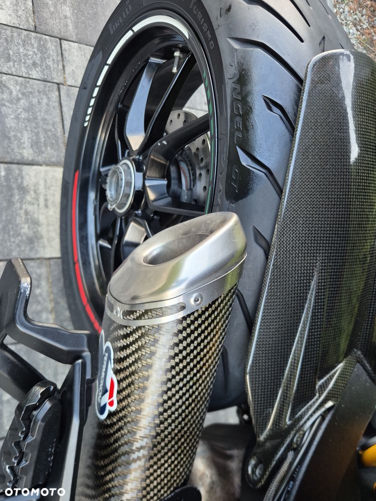 Ducati Multistrada - 12