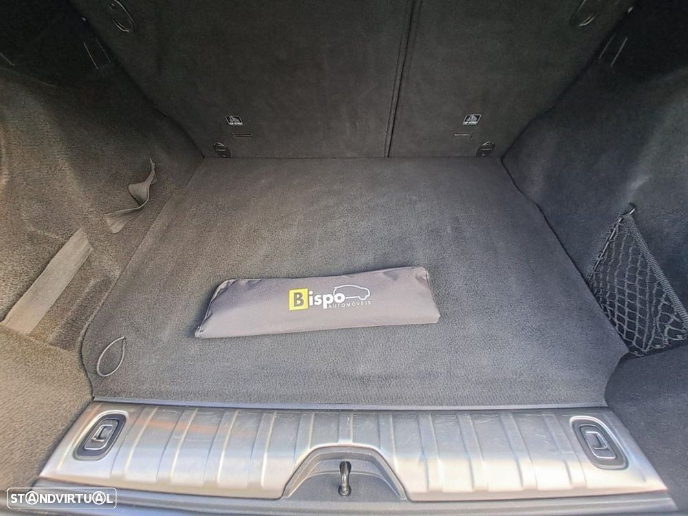 Peugeot 2008 1.2 PureTech Allure EAT6 - 14