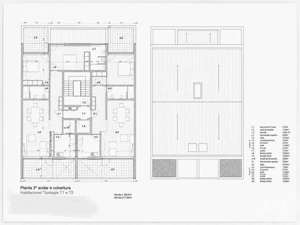 Terreno para construção em Alijó - Grande imagem: 4/10