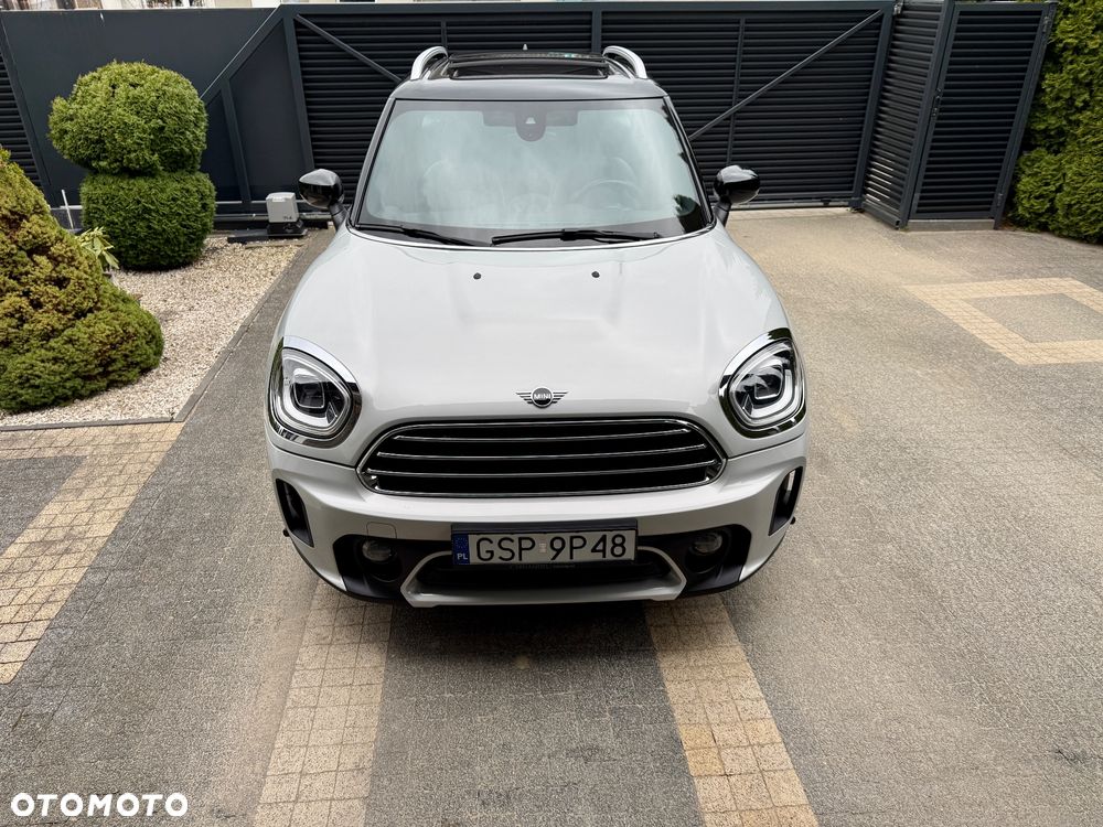 MINI Countryman - 3