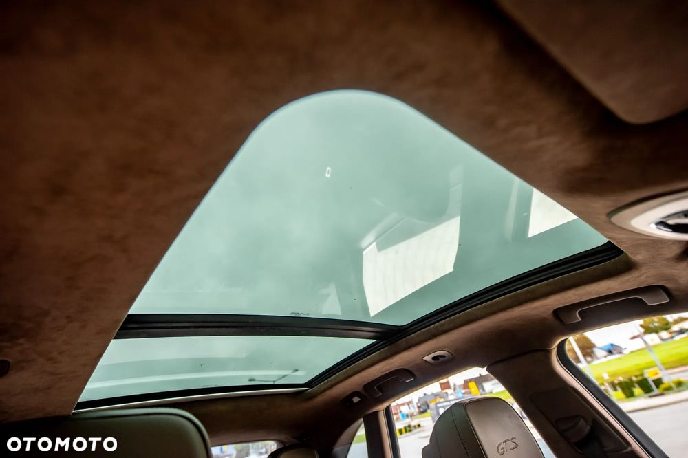 Porsche Macan GTS PDK - 29