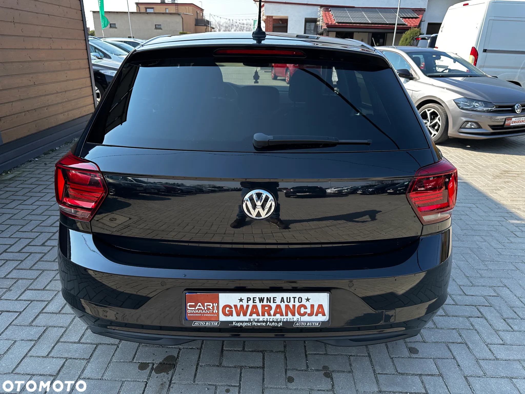 Volkswagen Polo - 35