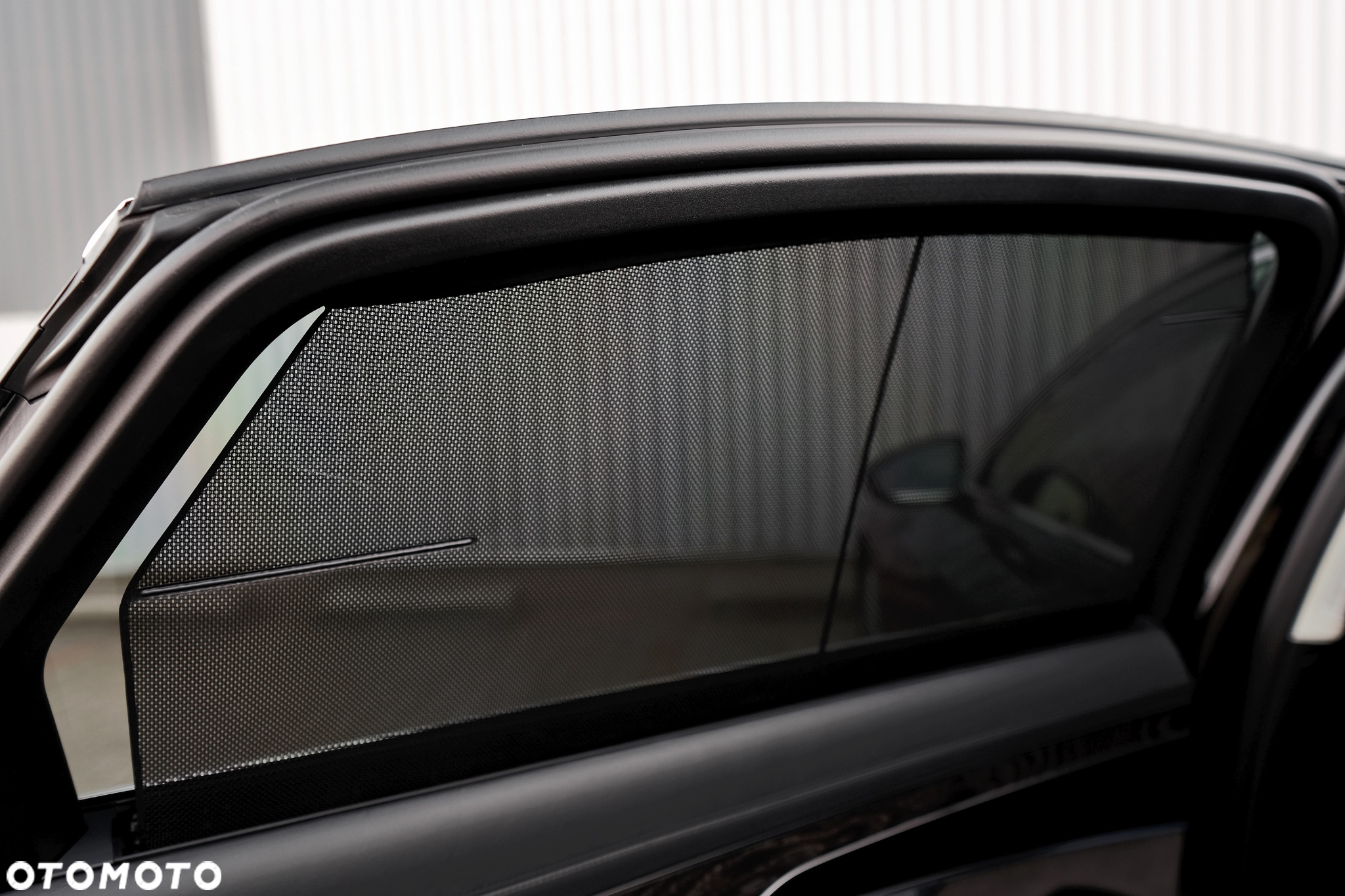 Audi A8 L 55 TFSI quattro tiptronic - 26