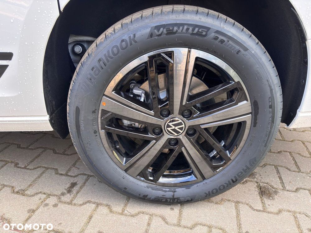 Volkswagen Caddy Maxi 2.0 TDI DSG - 11