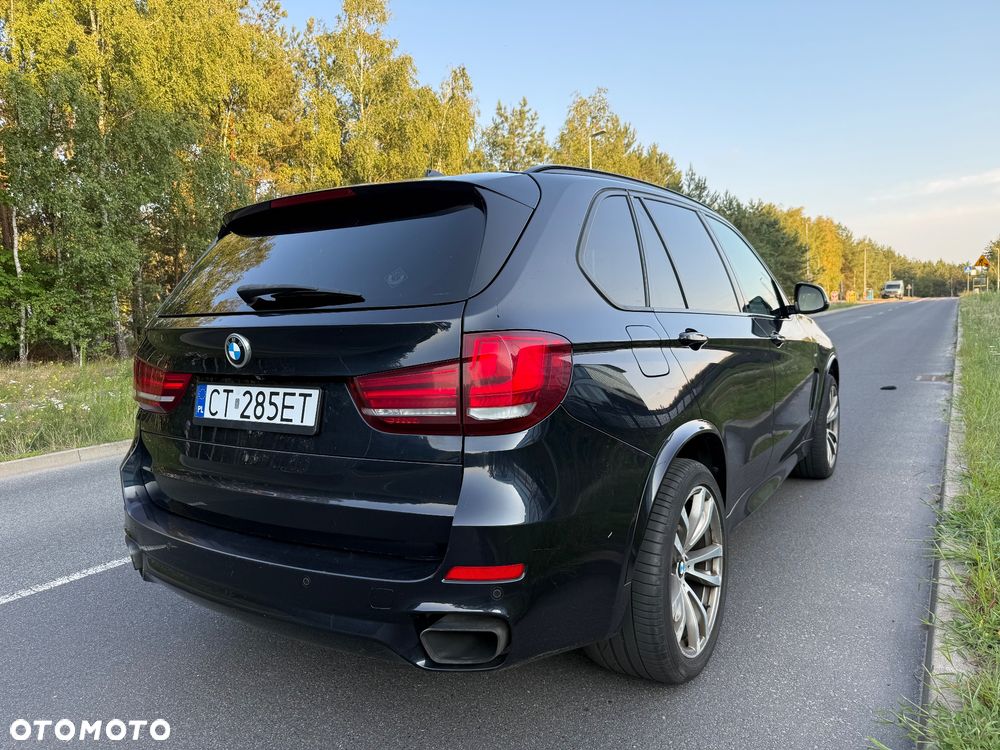 BMW X5 xDrive30d - 3