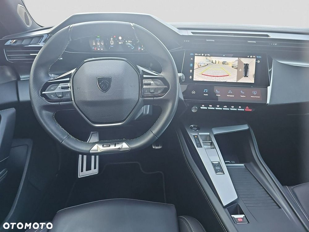 Peugeot 308 - 9