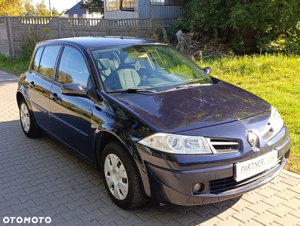 Renault Megane 1.6 Avantage - 2