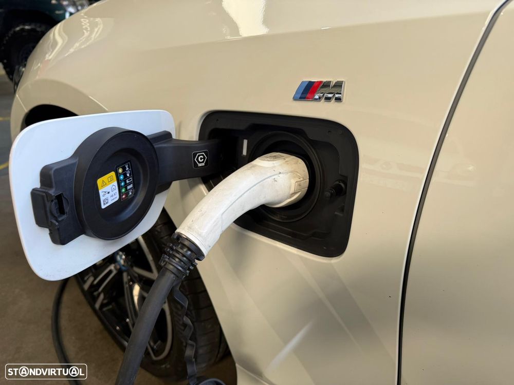 BMW 330 e Aut. M Sport - 7
