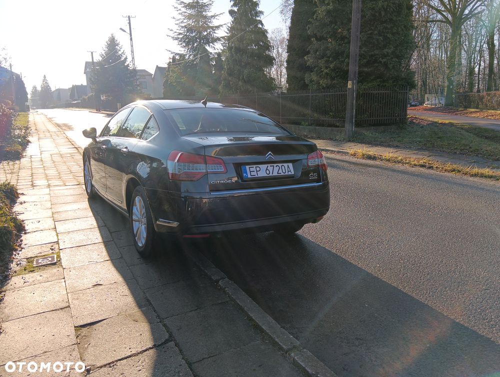 Citroën C5 1.6 THP 16V Dynamique - 4