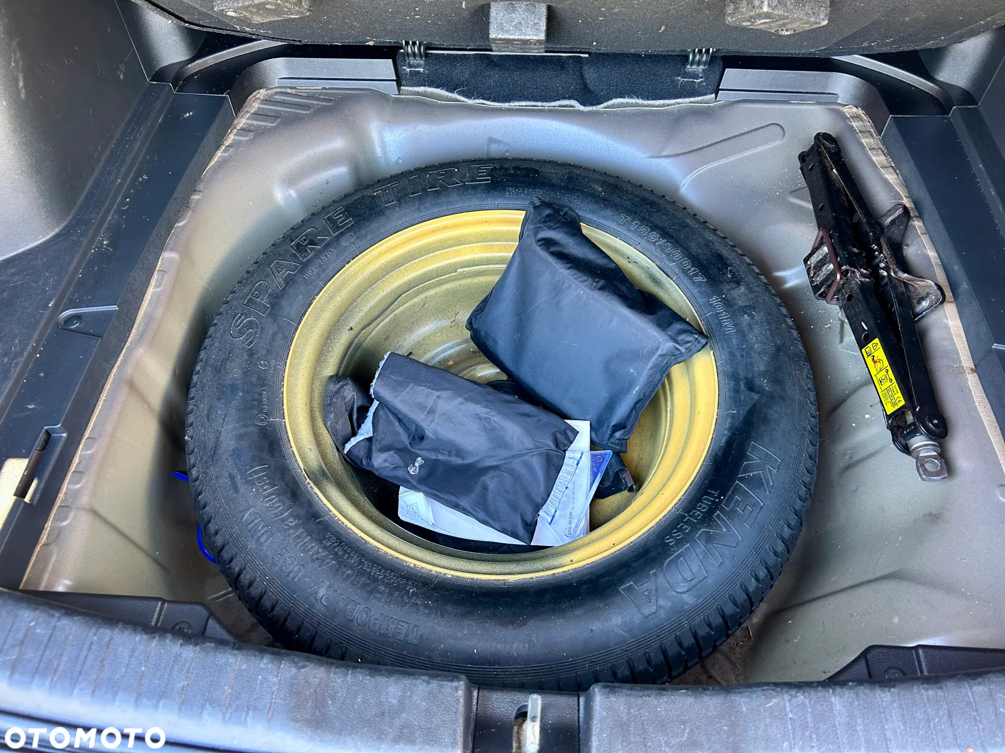 Honda CR-V 2.0 Executive - 10