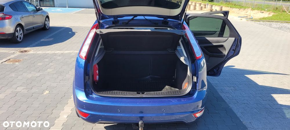 Ford Focus - 7