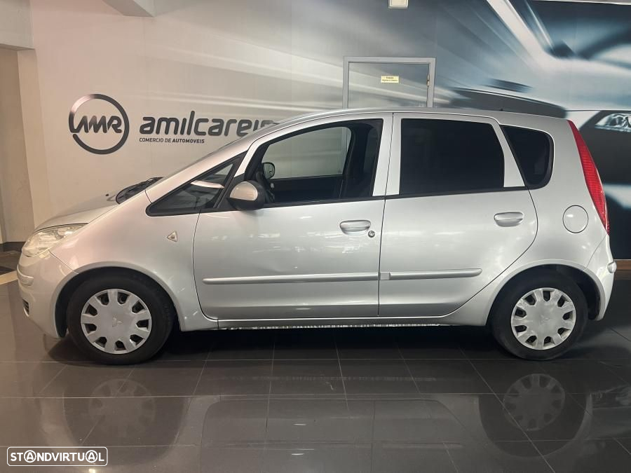 Mitsubishi Colt 1.1 Base - 6