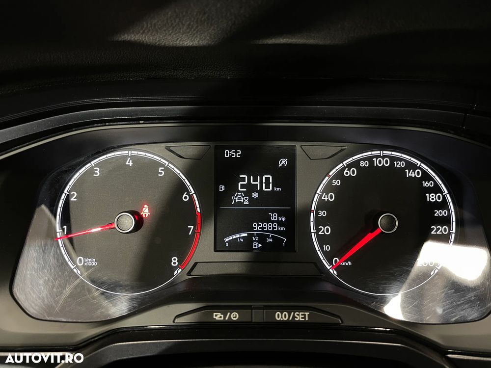 Volkswagen Polo 1.0 Trendline - 23