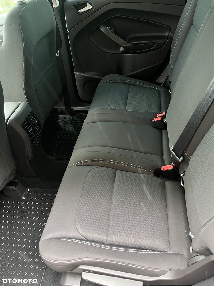 Ford Kuga 1.5 EcoBoost FWD Trend ASS MMT6 - 8
