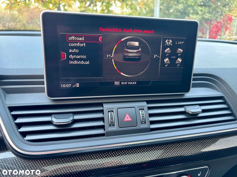Audi SQ5 3.0 TFSI Quattro Tiptronic - 34