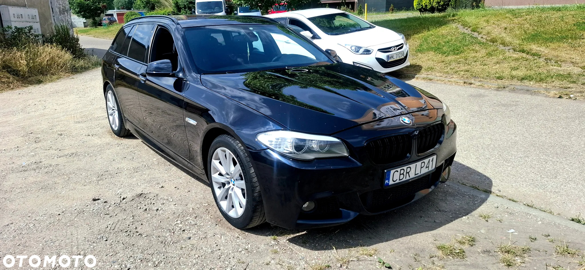 BMW Seria 5 - 3