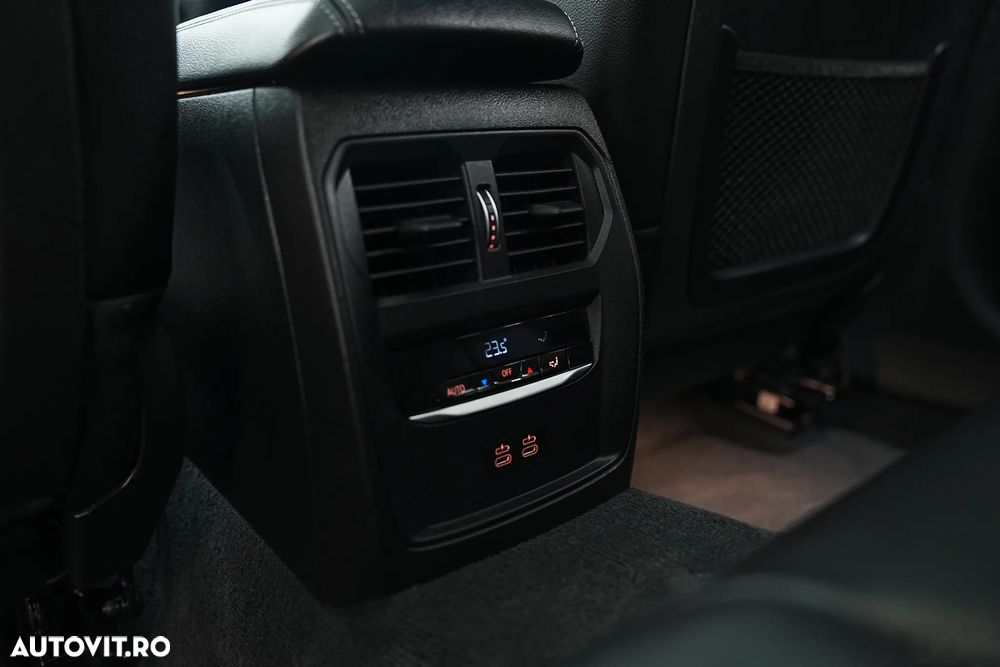 BMW Seria 4 420i Aut. M Sport - 34