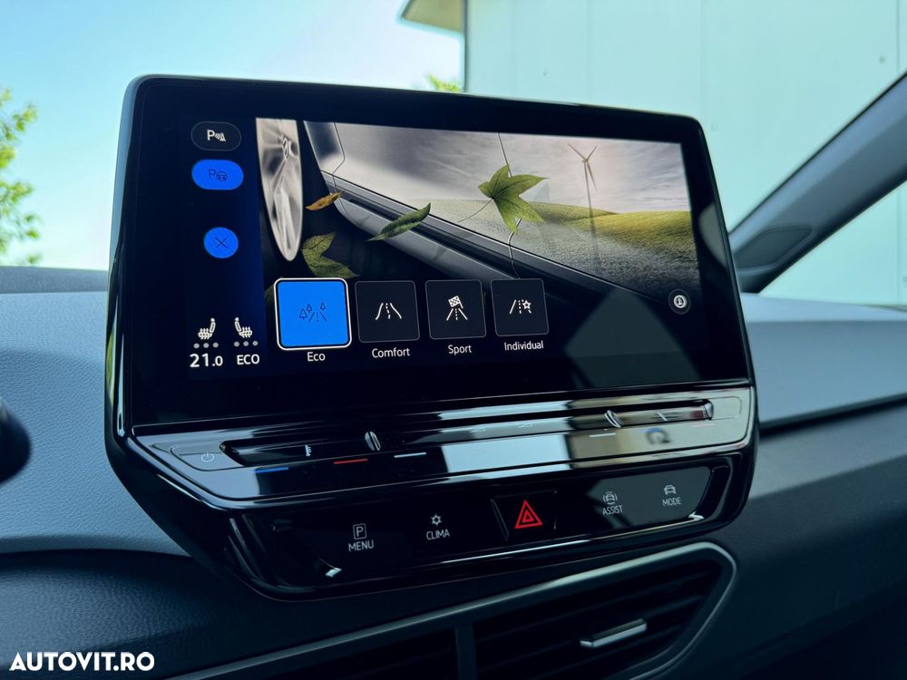 Volkswagen ID.3 - 16