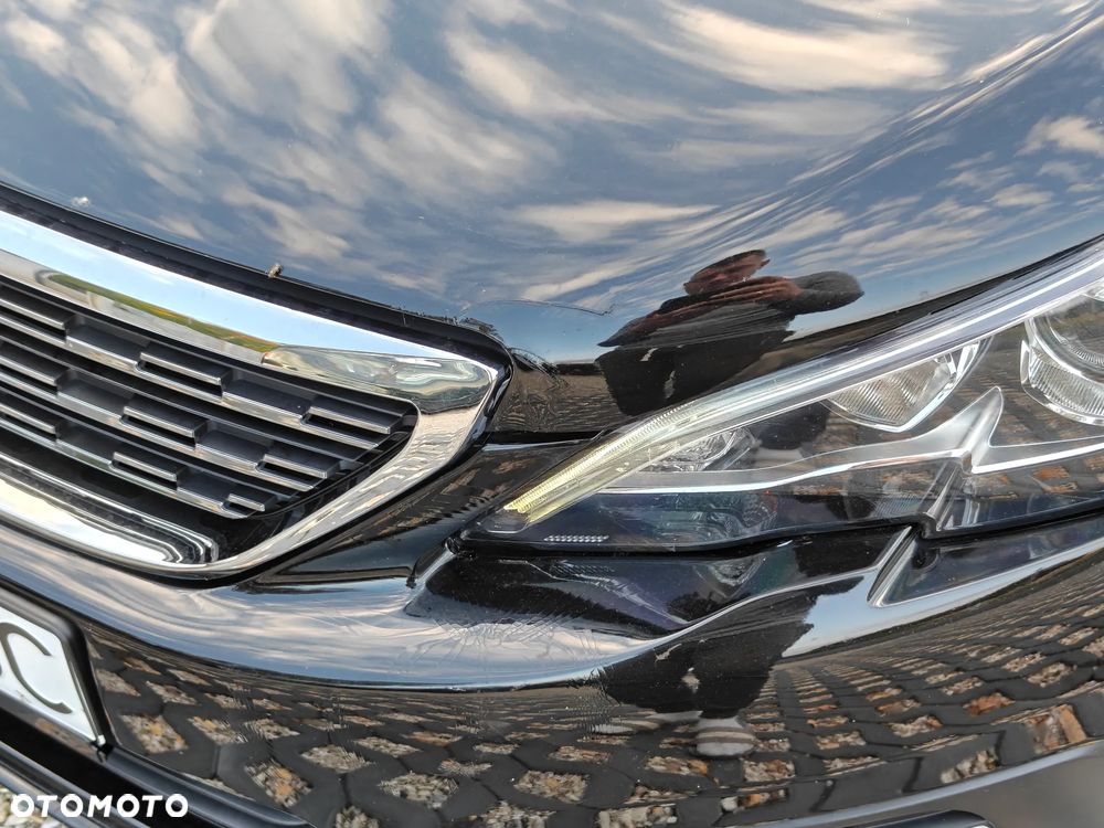 Peugeot 308 - 4
