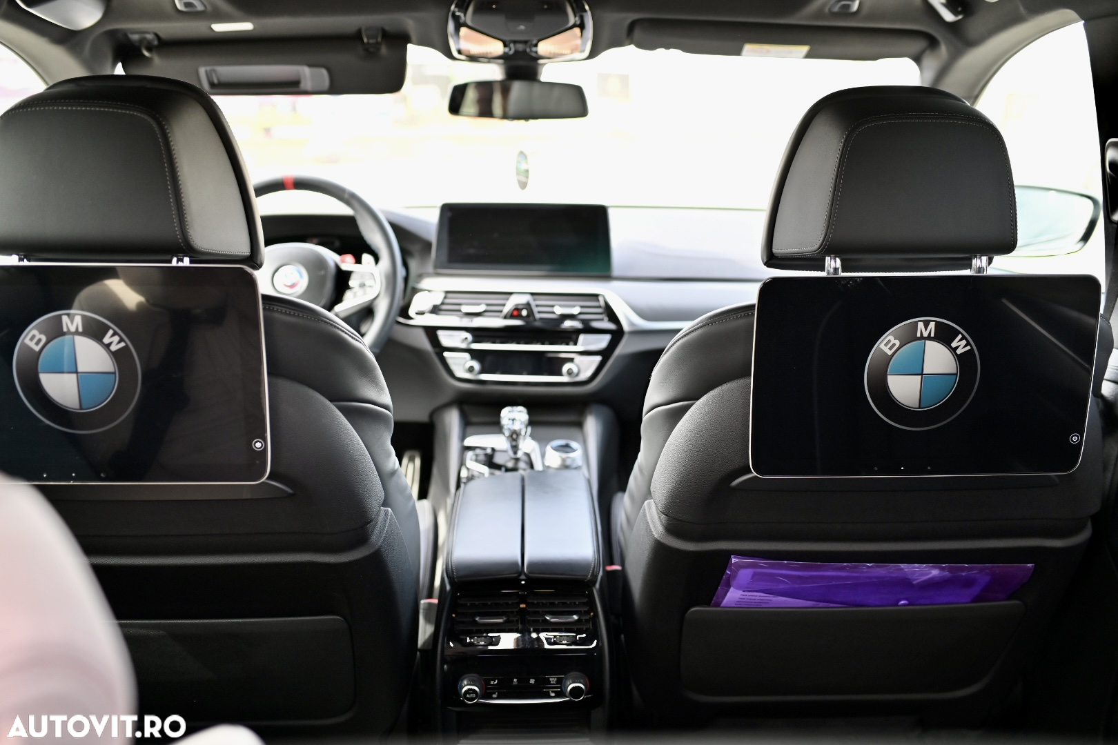 BMW Seria 6 630d xDrive MHEV - 15