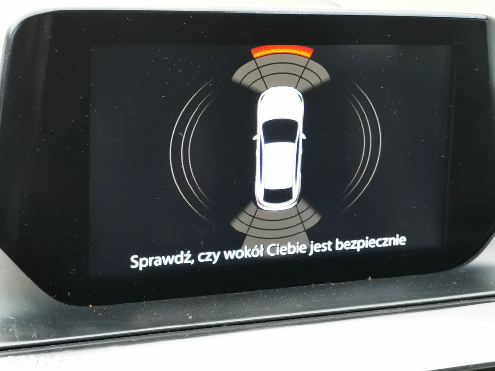 Mazda 6 2.2 D Skypassion I-ELoop - 30