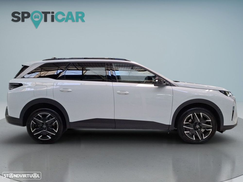 Peugeot 5008 1.2 Hybrid Allure e-DCS6 - 5