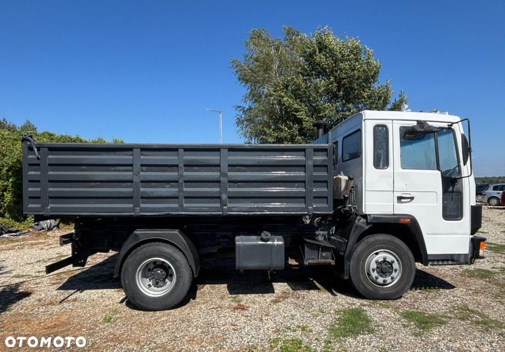 Volvo FL612 - 3