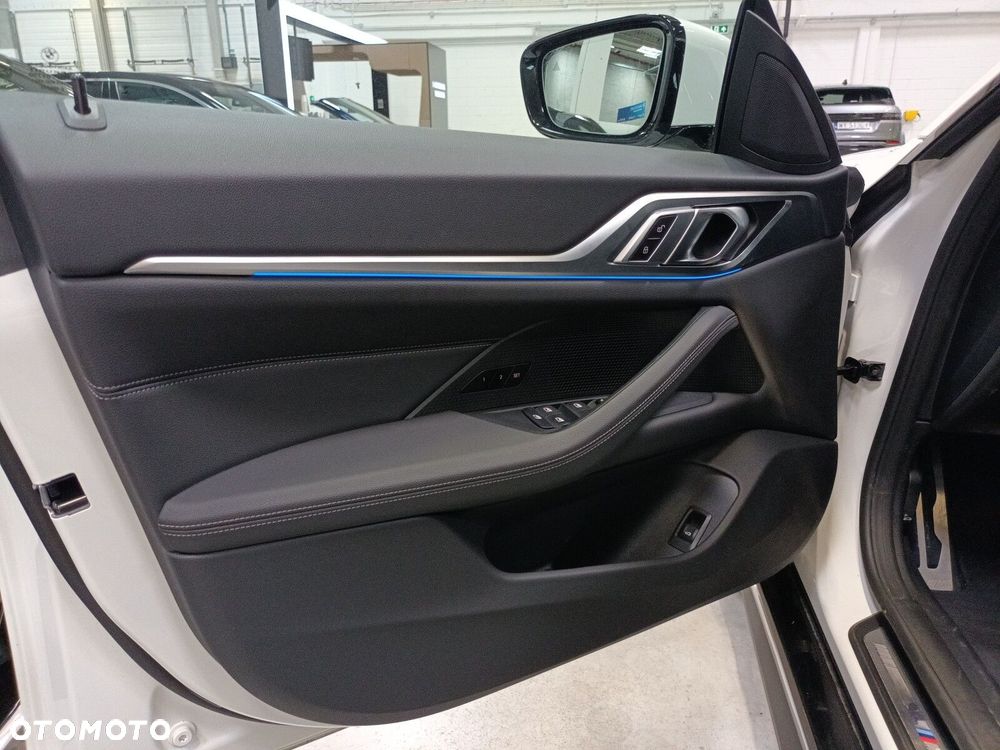 BMW Seria 4 420i M Sport sport - 12