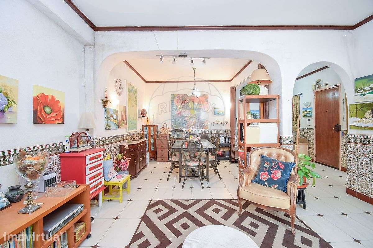 Apartamento T2 para venda - Grande imagem: 2/24
