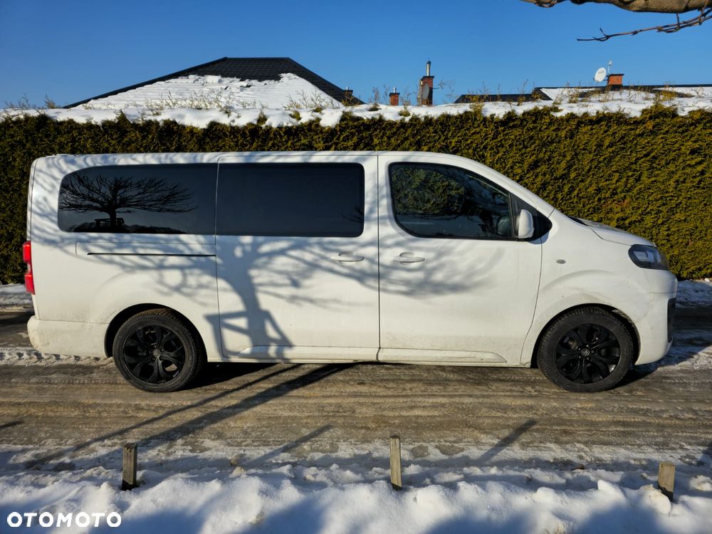 Citroën SpaceTourer 2.0 BlueHDi XL Feel - 13