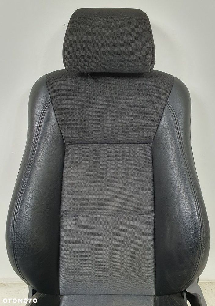 FOTEL PRAWY PRZÓD GRZANY SAAB 9-5 95 EUROPA - 4