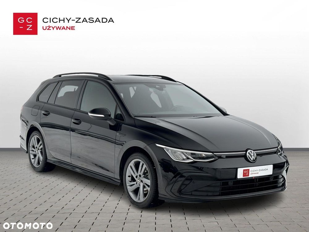 Volkswagen Golf Variant - 3