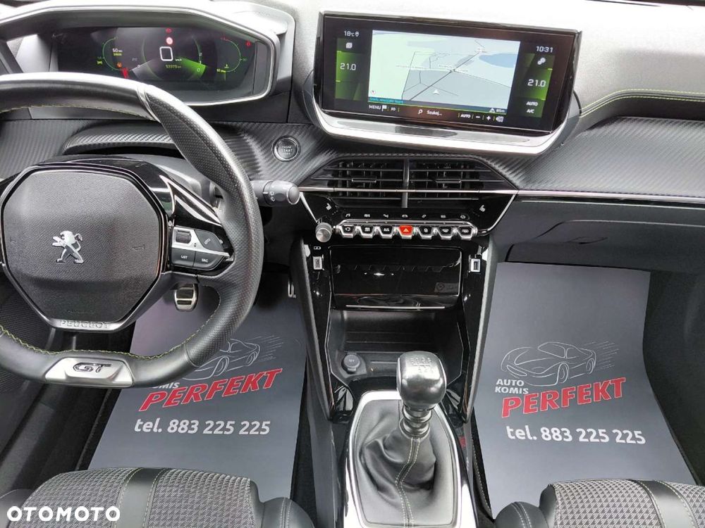 Peugeot 2008 - 23