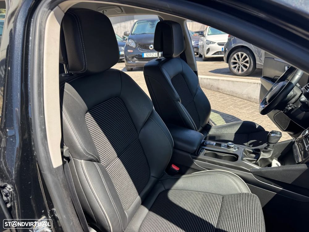 Renault Talisman - 21