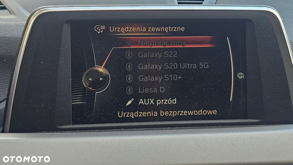 BMW X1 sDrive18d Sport Line - 15