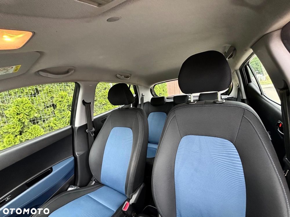 Hyundai i10 1.2 Comfort - 20