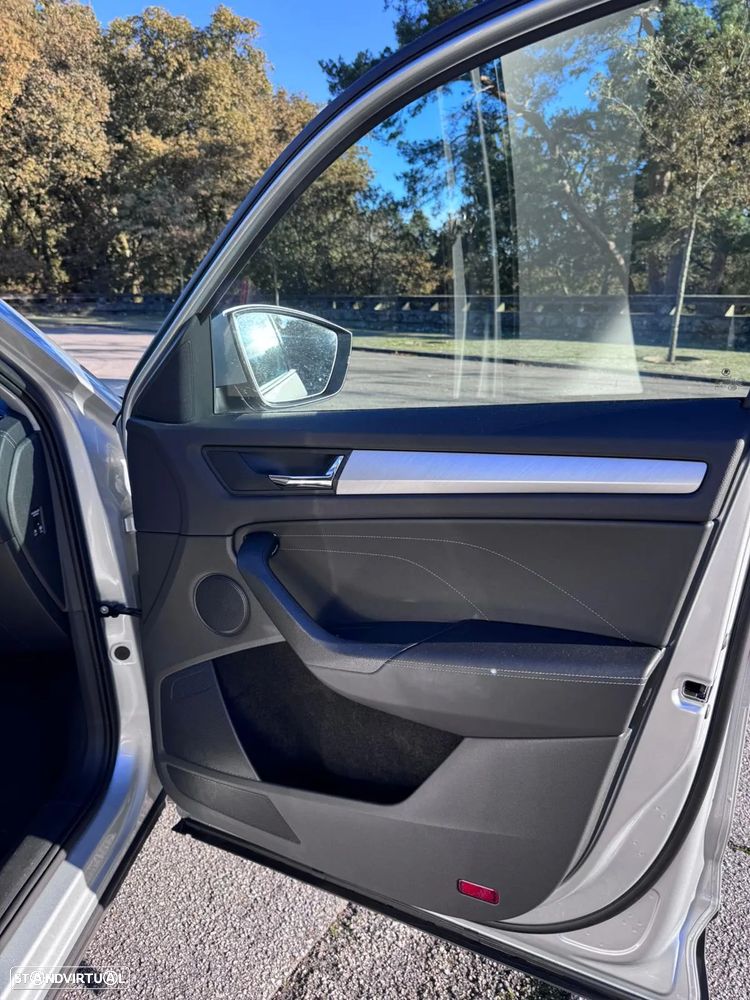 Skoda Kodiaq 2.0 TDI Ambition DSG - 20